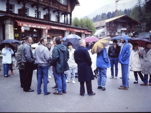 Berchtesgarten-1990